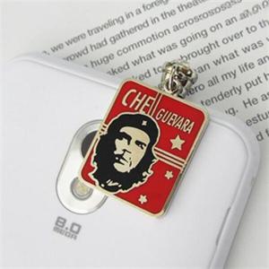 아트박스/로고마크 체게바라 이어캡