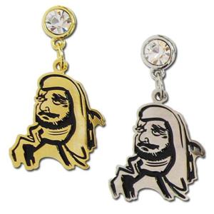 아트박스/로고마크 달마대사 이어캡