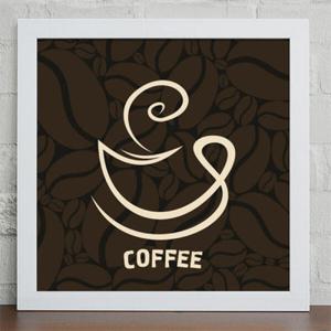 아트박스/꾸밈 cy403-원두의 진한 향기_인테리어액자