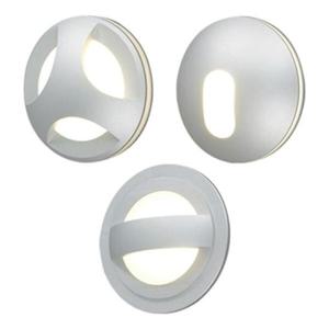 아트박스/퍼플스토리 LED 티볼리 3type 매입 (발목등)