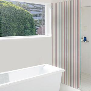 아트박스/꾸밈 cm327-컬러스트라이프_유리문시트지