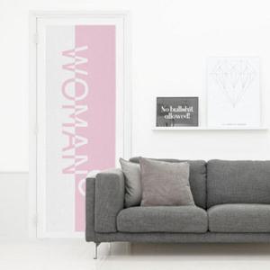 아트박스/꾸밈 ip504-여자화장실_유리문시트지