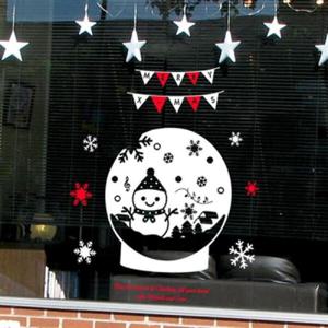 아트박스/꾸밈 im230-크리스마스스노우볼