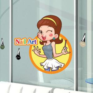 아트박스/꾸밈 ih199-네일아트실사2_그래픽스티커