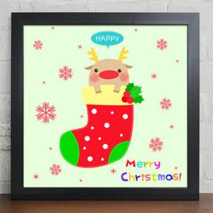 아트박스/꾸밈 cy351-아이들과 함께04_인테리어액자