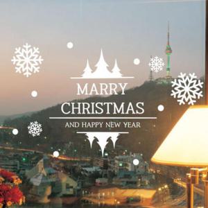 아트박스/꾸밈 ca762-크리스마스스티커_트리와루돌프