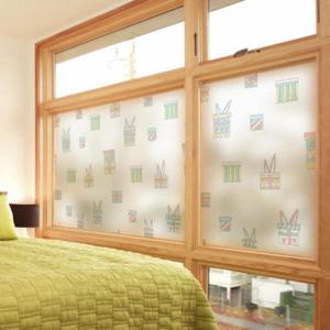 아트박스/꾸밈 ig333-크리스마스선물패턴_글라스시트지