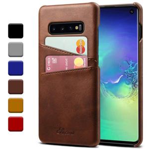 아트박스/뷰씨 갤럭시S10 카드지갑 케이스