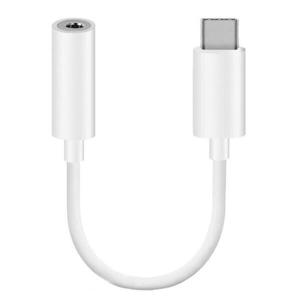 아트박스/뷰씨 C타입 3.5파이 이어폰 전환 싱글 젠더