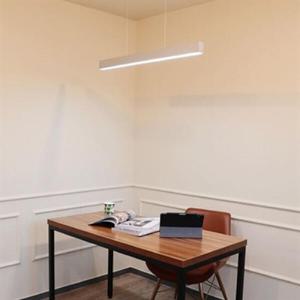 아트박스/퍼플스토리 비엔 LED 사각 펜던트 중 -3color