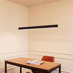 아트박스/퍼플스토리 비엔 LED 사각 펜던트 대 -3color