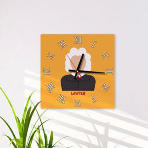 아트박스/꾸밈 ck679-직업체험_인테리어벽시계