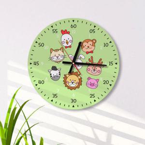 아트박스/꾸밈 ca480-어린이교육용시계2_인테리어벽시계