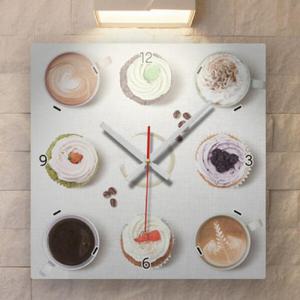아트박스/꾸밈 cg479-다양한커피_인테리어벽시계