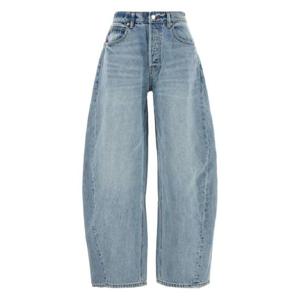 알렉산더왕 하이웨이스트 진 4DC3254819