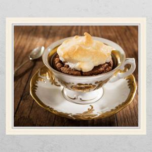 아트박스/꾸밈 ca635-머랭한입_창문그림액자