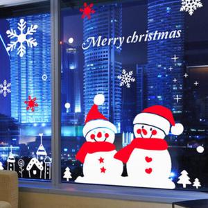 아트박스/꾸밈 im506-바라보는눈사람