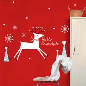 아트박스/인그리고 HELLO RUDOLPH 헬로루돌프