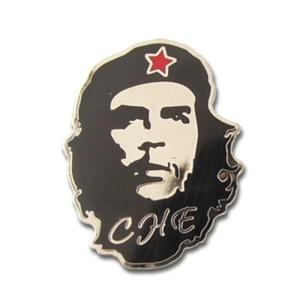 아트박스/로고마크 체게바라(대)뺏지