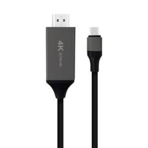 아트박스/엑토 브로드 타입C 스마트폰 미러링 케이블 HDMI-05