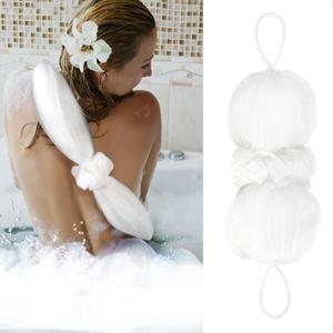 아트박스/블랑블랙 모짜렐라 샤워볼 [화이트]