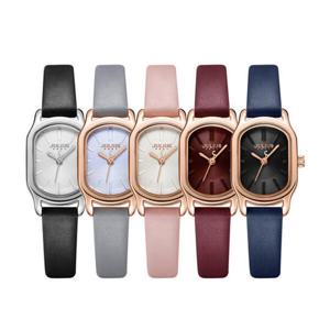 아트박스/쥴리어스 쥴리어스 여성 가죽시계 JA-1112