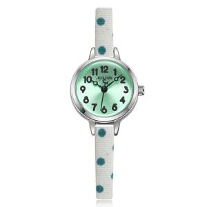 아트박스/쥴리어스 쥴리어스 여성 가죽시계 JA-1022