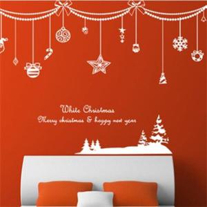 아트박스/꾸밈 ik109-크리스마스 오너먼트