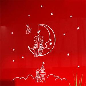 아트박스/꾸밈 ip034-토끼가쏘는사랑의화살