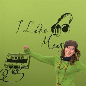 아트박스/꾸밈 pp138-I LIKE MUSIC 아이라이크뮤직