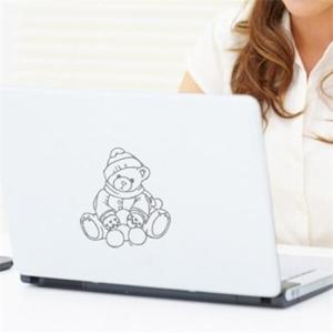 아트박스/꾸밈 pc069-큐티베어(소)