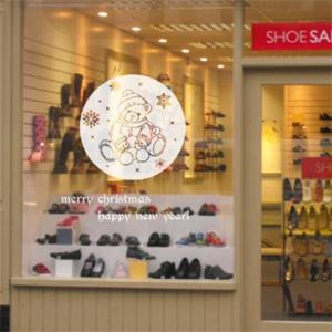 아트박스/꾸밈 pc093-메리 X-mas