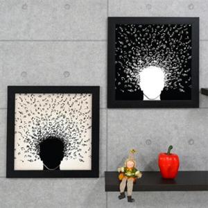 아트박스/꾸밈 cp018-머리가터질듯한음악을들려줘