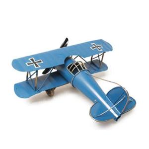 아트박스/진바스 빈티지 비행기 8341