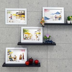 아트박스/꾸밈 iy121-노천카페의 매력