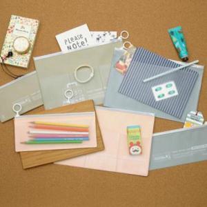 아트박스/씨엔지 트래블톡 슬림 이너백2P