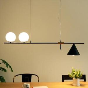 아트박스/퍼플스토리 클레오 3등 펜던트