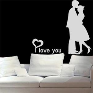 아트박스/꾸밈 pc022-i love you (대)