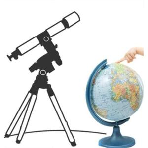 아트박스/꾸밈 pb013-천체망원경