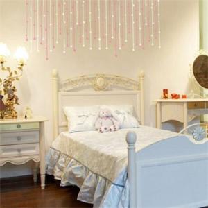 아트박스/꾸밈 pb040-큐티코튼패턴모빌