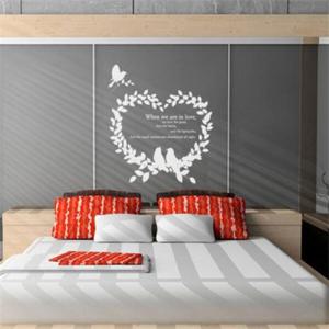 아트박스/꾸밈 pa015-하트트리