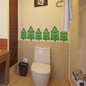 아트박스/꾸밈 ia084-트리패턴띠