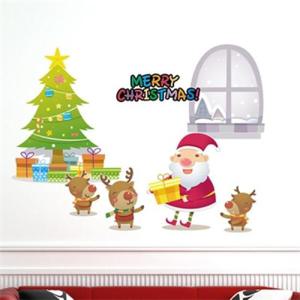 아트박스/꾸밈 ip260-해피산타와루돌프의크리스마스이야기