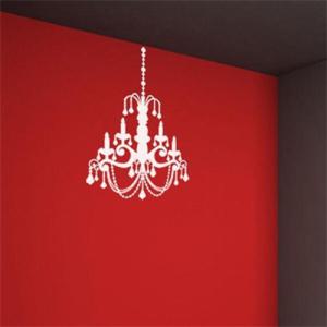 아트박스/꾸밈 ih005-부르주아샹들리에