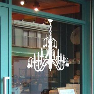 아트박스/꾸밈 ih004-앤틱샹들리에