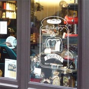 아트박스/꾸밈 ig040-신선한 베이커리