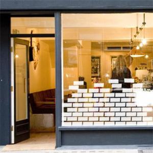 아트박스/꾸밈 pa115-벽돌패턴포인트(대형)