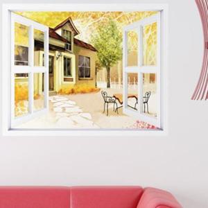 아트박스/꾸밈 ip302-꿈에 그린 낭만적인 집