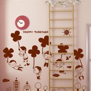 아트박스/꾸밈 ck003-해피투게더