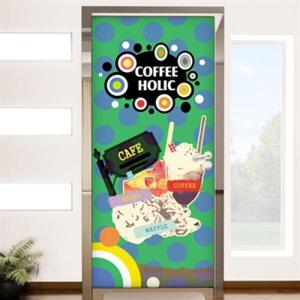 아트박스/꾸밈 co026-빈티지 커피 홀릭